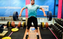 All Blacks' prop Jeffery Toomaga-Allen is set to make his Super Rugby debut for Queensland Reds this weekend