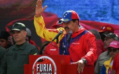 Maduro has not made any announcement himself, but is widely expected to seek a third, successive term