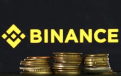 Nigeria’s central bank governor said last month cryptocurrency exchanges, including Binance, were conduits for money laundering