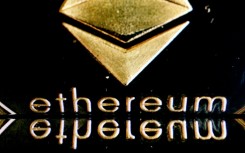 The price of Ethereum has risen faster than bitcoin in recent weeks
