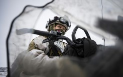 Russia's war on Ukraine has shown NATO members that Moscow is willing to invade a neighbouring country 