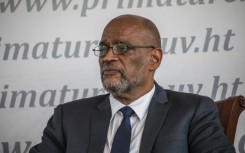 Prime Minister Ariel Henry has been forced out