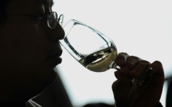 China imposed tariffs on key Australian exports -- such as wine -- in 2020