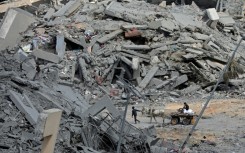 Since war broke out in Gaza conditions for Palestinian detainees have deteriorated dramatically, say rights groups