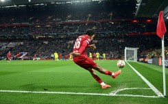 Google's new AI tool for corner tactics has the approval of Liverpool analysts -- but the players have not tried it yet