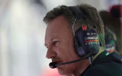 Red Bull team principal Christian Horner faced allegations of inappropriate behaviour from a female employee