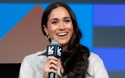 Meghan, Duchess of Sussex, has pursued a variety of media ventures since relocating to California 
