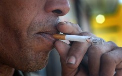 African American smokers are more likely to choose menthol cigarettes compared to white smokers