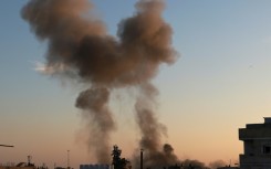 Israel has vowed to send forces into Rafah, where around 1.5 million mostly displaced Palestinians have sought shelter