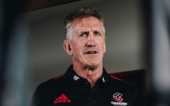 Crusaders coach Rob Penney is under pressure after his side crashed to four straight defeats for the first time in their history