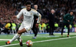 Real Madrid's Jude Bellingham is not on Jim Ratcliffe's wish list for Manchester United