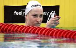 World 200m freestyle record holder Mollie O'Callaghan beat Olympic champion Ariarne Titmus at the NSW State Championships