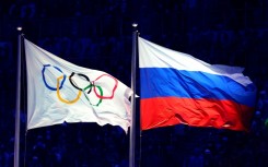 Olympic chiefs have barred Russian athletes from taking part in the opening ceremony of the Paris Games