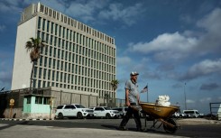 Havana Syndrome first baffled officials in 2016 when US diplomats in Cuba's capital reported falling ill and hearing piercing sounds at night, sparking speculation of an attack by a foreign enemy using an unspecified sonar weapon