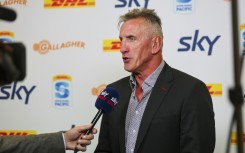 Canterbury Crusaders head coach Rob Penney has lost all four Super Rugby games this season since replacing Scott Robertson
