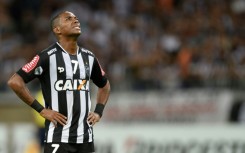 Footballer Robinho has 100 caps for Brazil and played for Real Madrid, Manchester City and AC Milan