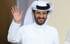 'No evidence': FIA president Mohammed Ben Sulayem 