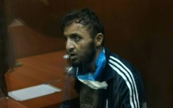 Deadly attack at a rock concert in a Moscow suburb