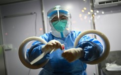 Shaken by Covid-19,  countries decided to build a framework of binding commitments to stop such trauma from happening again