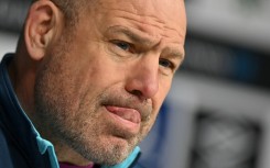Georgia coach Richard Cockerill wants tougher games for his side