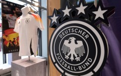 The German FA said its partnership with Adidas -- spanning more than 70 years and four World Cup triumphs -- would stop at the end of 2026