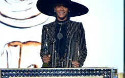 Beyonce is embracing her Texas roots with her new album, 'Cowboy Carter'