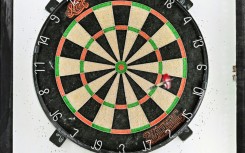 Dutch women's darts is in turmoil