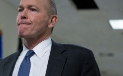 Boeing CEO Dave Calhoun is to step down after safety questions piled up for the company