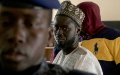 Faye is part of an upcoming generation of African politicians