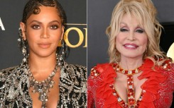 Superstar Beyonce's new country album 'Cowboy Carter' includes a cover of the song 'Jolene,' by icon of the genre Dolly Parton