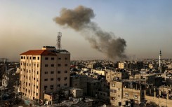 Gaza is facing a humanitarian crisis and surging death toll
