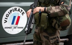 France will deploy an additional 4,000 soldiers on its streets in the wake of the attack in Moscow