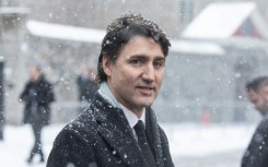 Canadian Prime Minister Justin Trudeau is facing increasing pushback against his signature climate policy