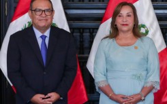 Peruvian President Dina Boluarte is facing a corruption probe after a news outlet questioned how she acquired her luxury watches