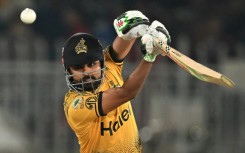 Pakistan have reappointed Babar Azam as white-ball captain ahead of the Twenty20 World Cup
