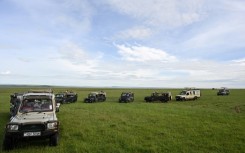 Kenya has been a major tourist destination in traditionally attracting visitors from across the world to its wildlife parks