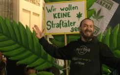 Germany will now have some of the most liberal cannabis laws in Europe