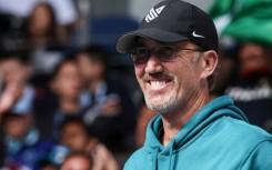 Darren Cahill, coach of Italy's Jannik Sinner, believes his player and Carlos Alcaraz have ensured tennis is in good hands after the retirement of Roger Federer.