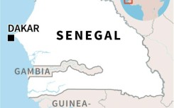 Senegal