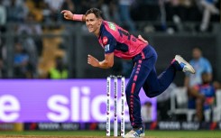 Trent Boult stars for Rajasthan Royals 