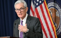 Jerome Powell said the Fed should avoid "mission creep" 