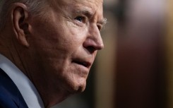 US President Joe Biden faces growing calls to set conditions on military support for Israel