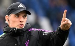 Bayern Munich coach Thomas Tuchel said five starters were in doubt for Tuesday's trip to Arsenal