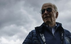 After months of calls by activists, Biden opened the door to conditioning US aid for Israel after seven aid workers were killed