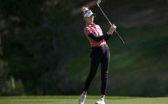 Nelly Korda won her fourth straight tournament at the LPGA Match Play in Las Vegas on Sunday