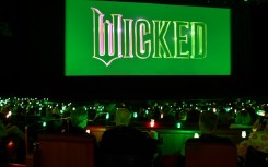 Movie theater owners are banking on 'Wicked' to bring in much-needed customers at another tough moment for the industry