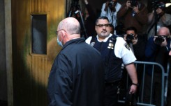 The jailing of Weisselberg, who plead guilty to two counts of perjury related to his 2020 questioning during the fraud probe, comes less than a week before Trump is due to go on trial