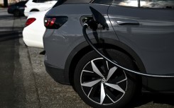 Sales of plug-in 'zero emission' vehicles have stalled in Europe
