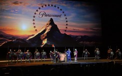 Footage from 'Gladiator 2' was met with an enthusiastic thumbs up at CinemaCon, an annual gathering at which Hollywood studios showcase their upcoming titles