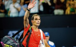 Rafael Nadal's last ATP match was a quarter-final defeat by Jordan Thompson in Brisbane in January